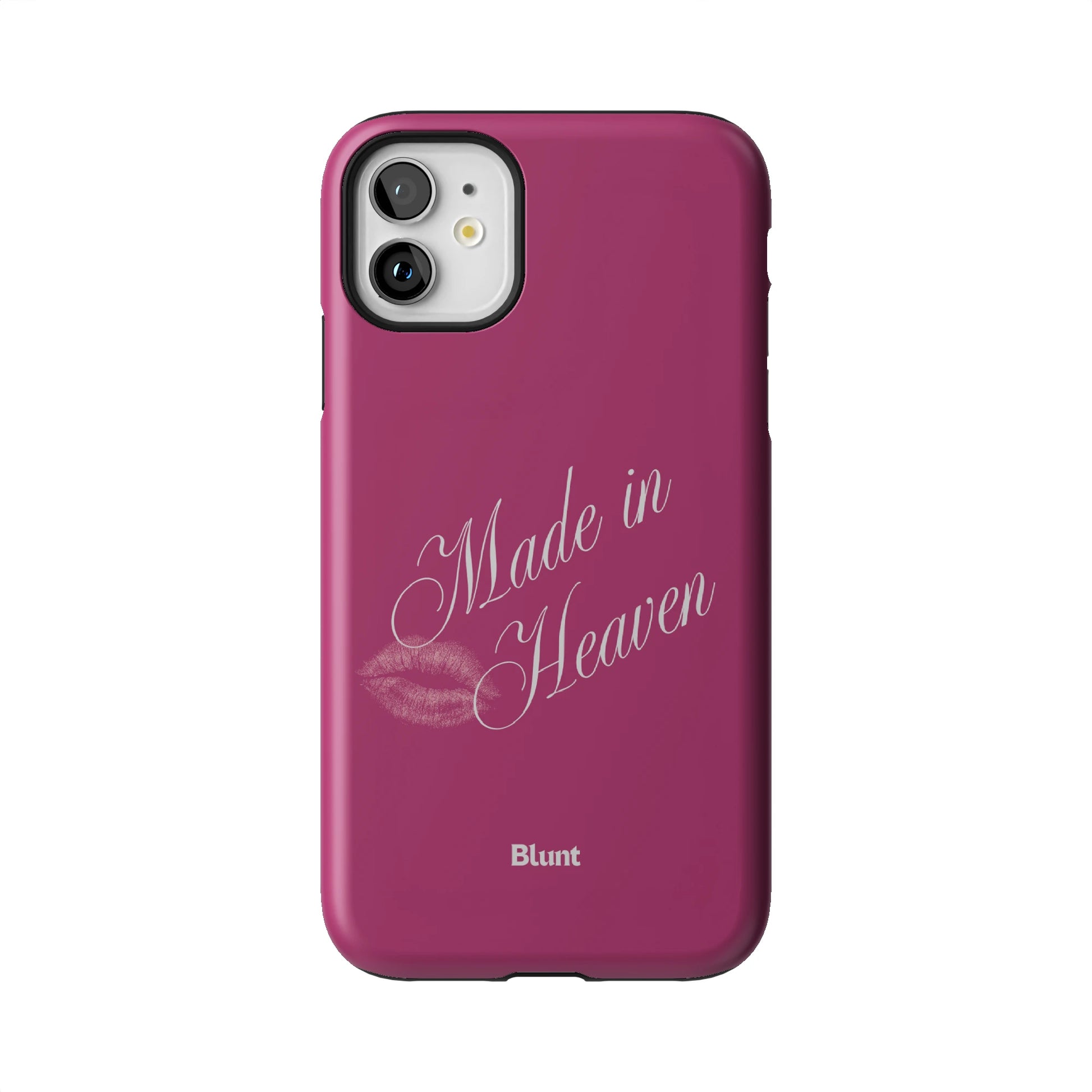 Heavenly Rose iPhone Case gallery - Iphone_11_Iphone_1