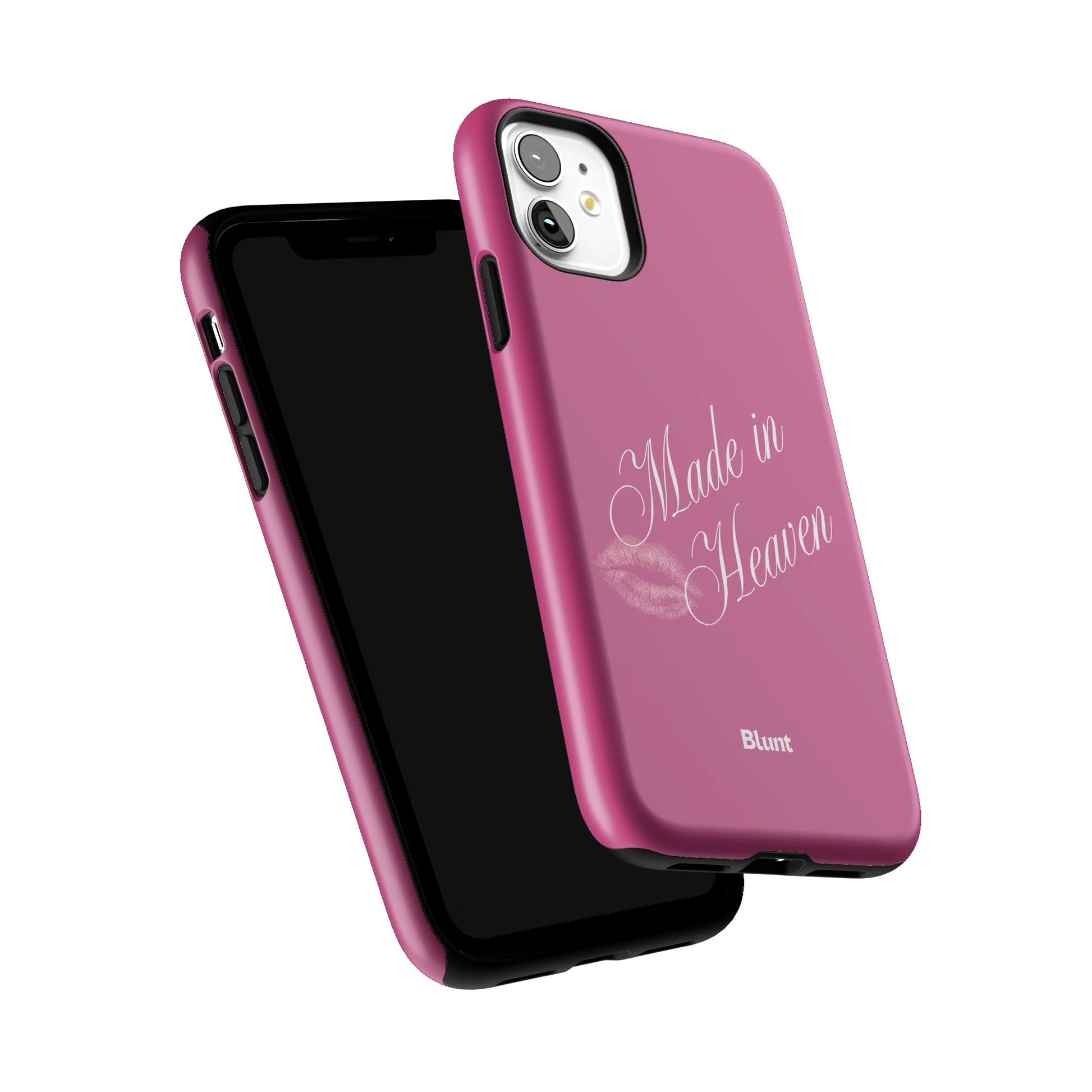 Heavenly Rose iPhone Case gallery - Iphone_11_Iphone_6
