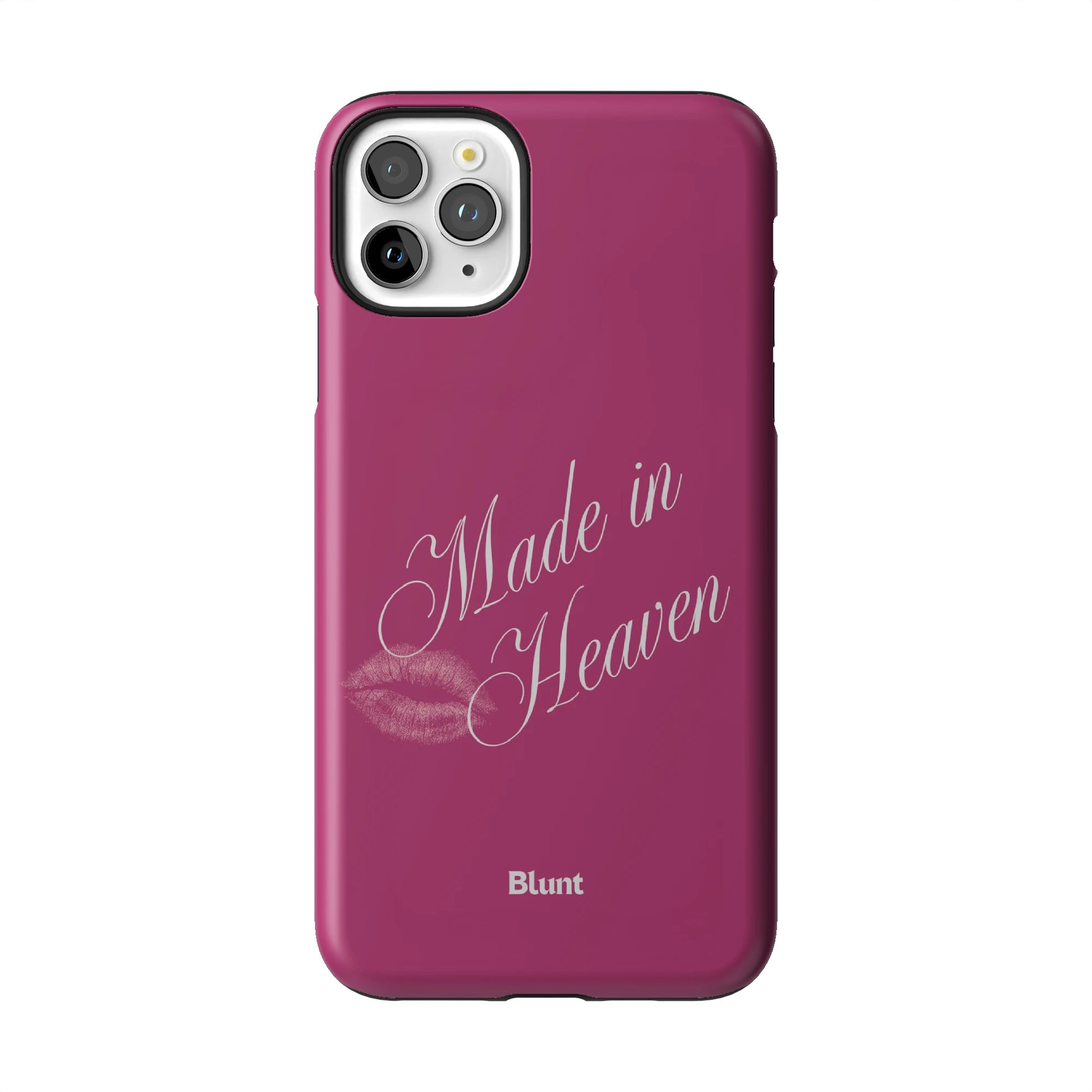 Heavenly Rose iPhone Case gallery - Iphone_11_Pro_Max_1