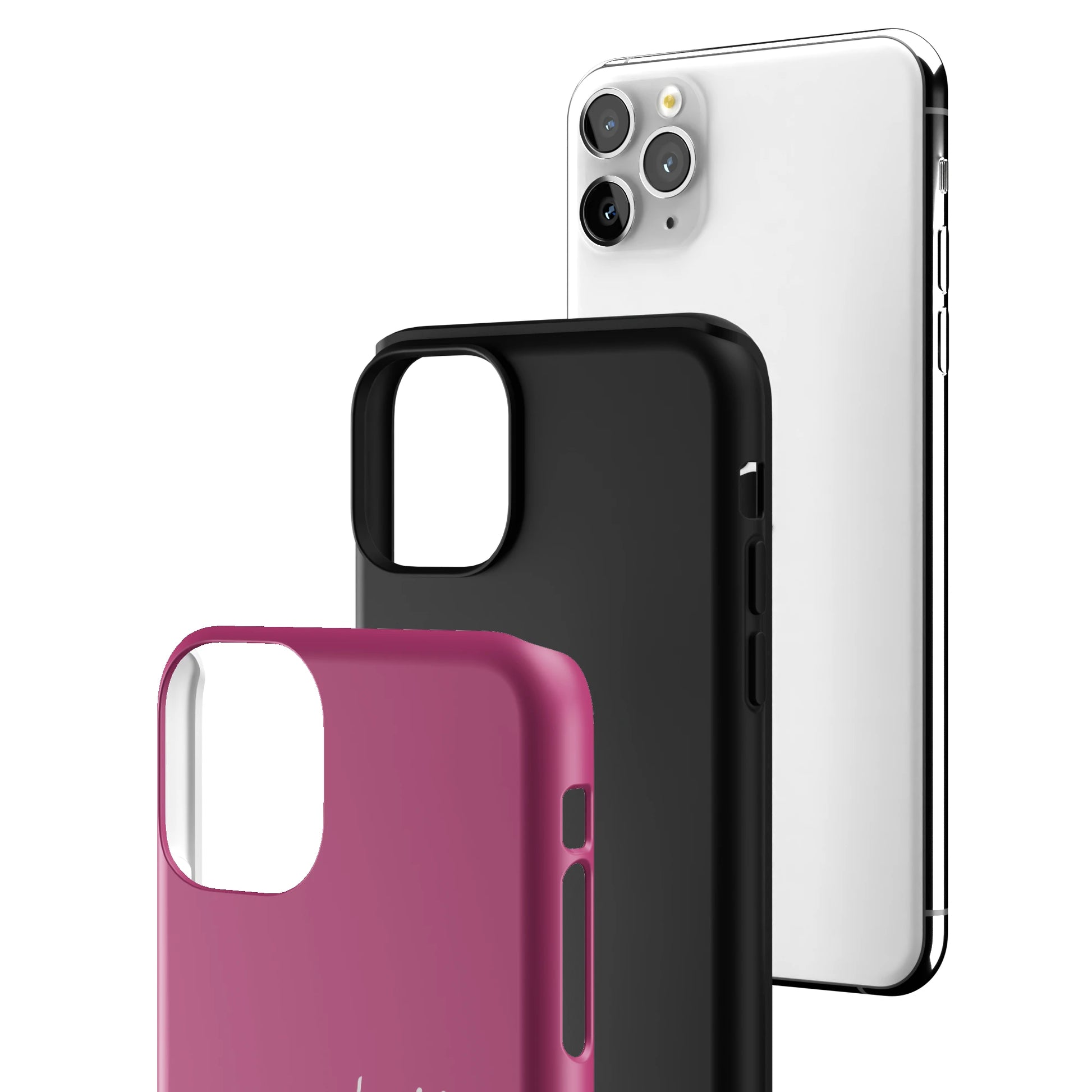 Heavenly Rose iPhone Case gallery - Iphone_11_Pro_Max_3