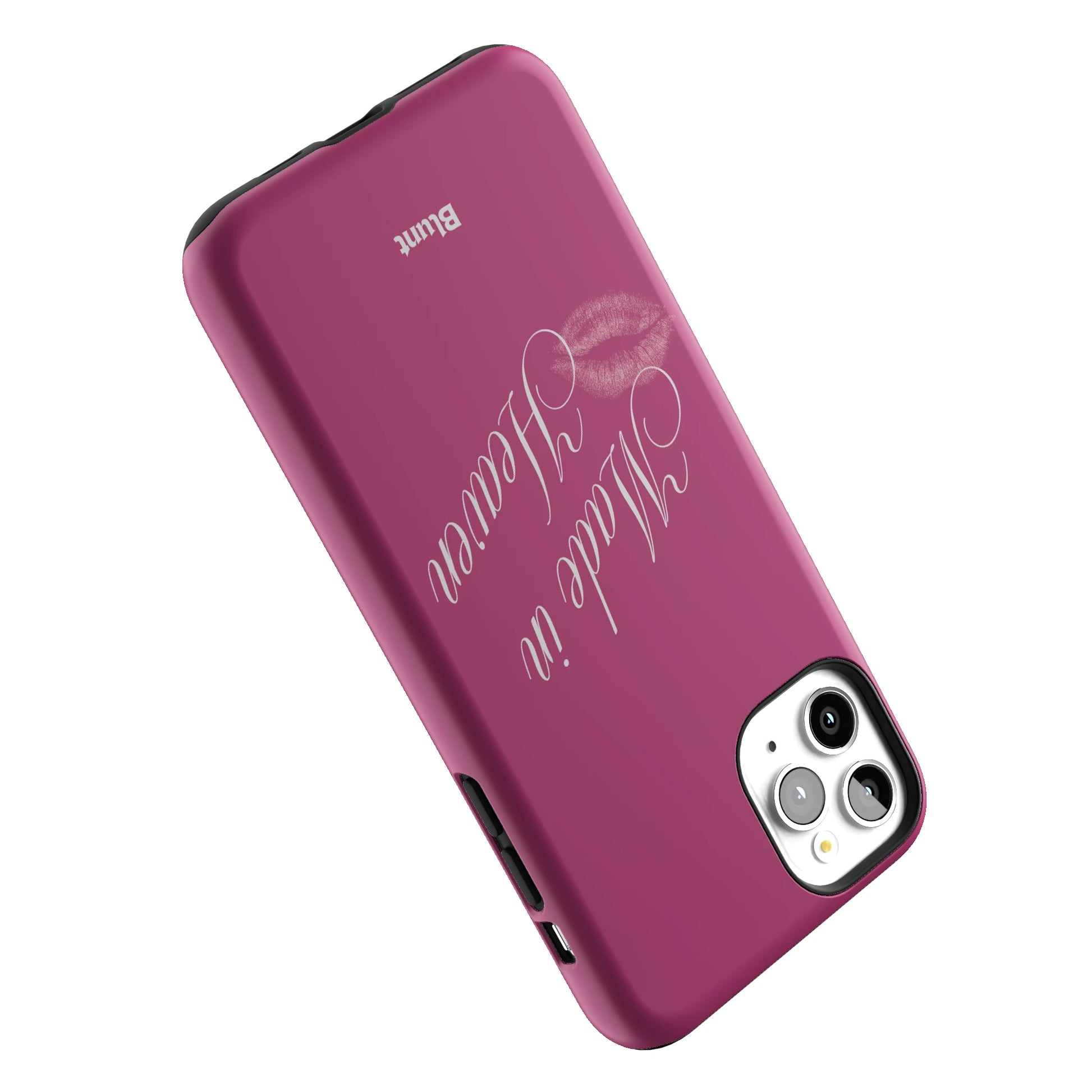 Heavenly Rose iPhone Case gallery - Iphone_11_Pro_Max_5
