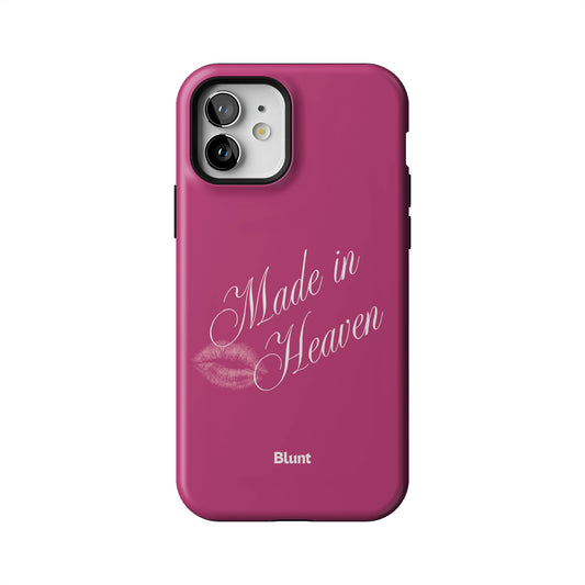 Heavenly Rose iPhone Case gallery - Iphone_12_Iphone_1