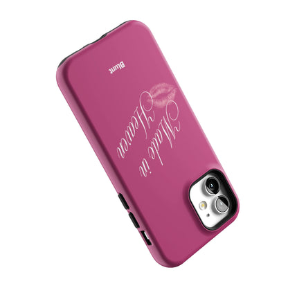 Heavenly Rose iPhone Case gallery - Iphone_12_Iphone_5