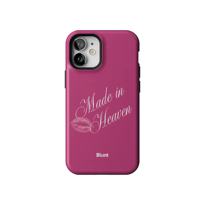 Heavenly Rose iPhone Case gallery - Iphone_12_Mini_Air_Plus_1