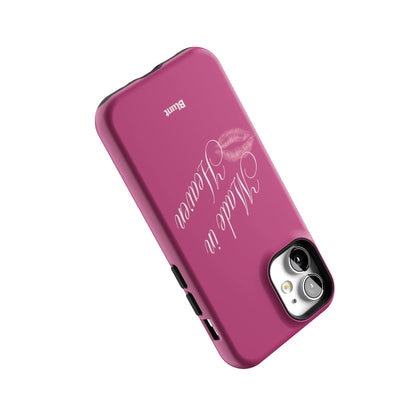 Heavenly Rose iPhone Case gallery - Iphone_12_Mini_Air_Plus_5