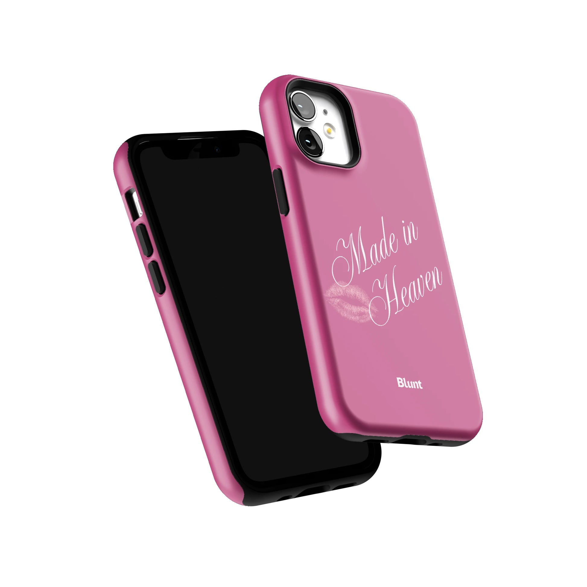 Heavenly Rose iPhone Case gallery - Iphone_12_Mini_Air_Plus_6