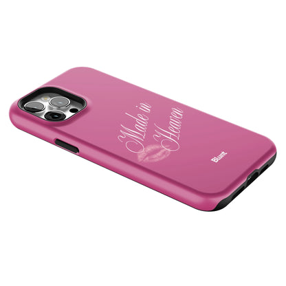 Heavenly Rose iPhone Case gallery - Iphone_12_Pro_Max_2