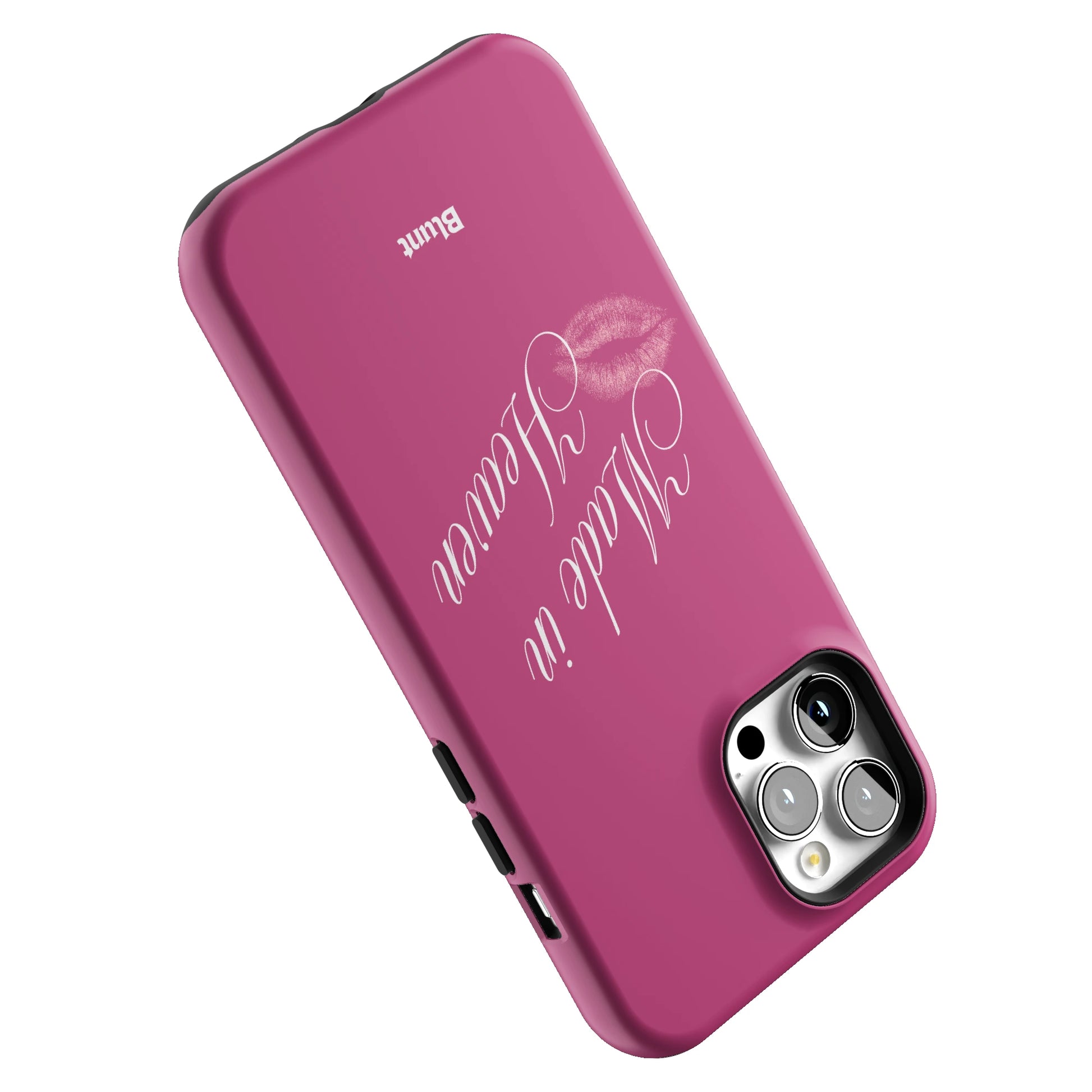 Heavenly Rose iPhone Case gallery - Iphone_12_Pro_Max_5
