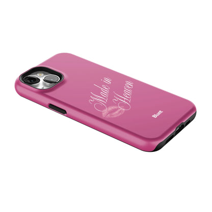 Heavenly Rose iPhone Case gallery - Iphone_13_Iphone_2