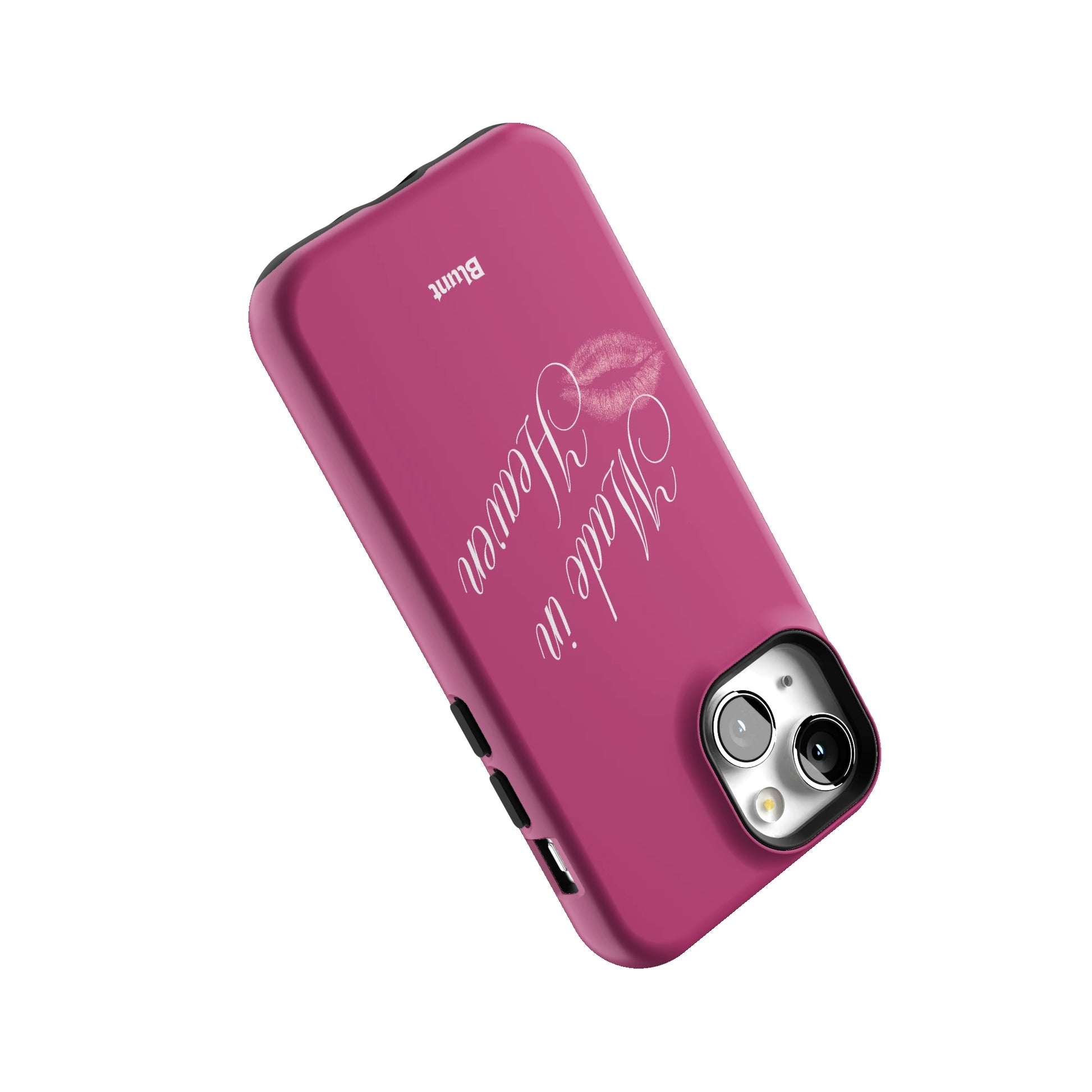 Heavenly Rose iPhone Case gallery - Iphone_13_Mini_Air_Plus_5