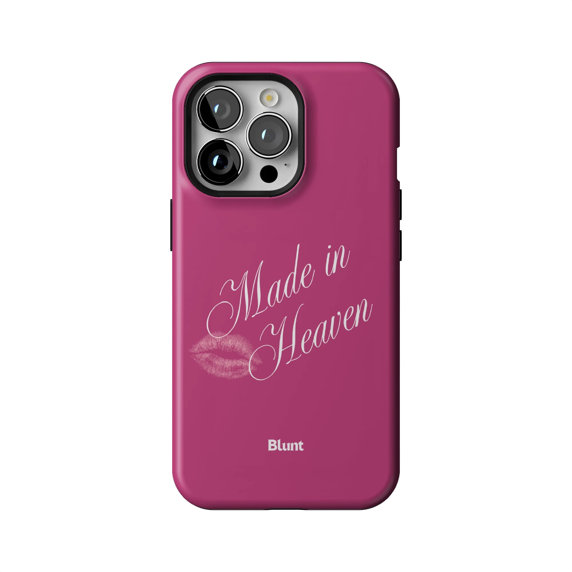 Heavenly Rose iPhone Case gallery - Iphone_13_Pro_1