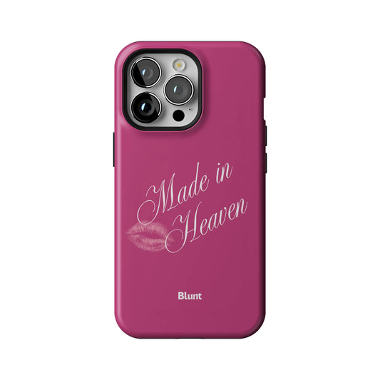 Heavenly Rose iPhone Case gallery - Iphone_13_Pro_1
