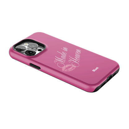 Heavenly Rose iPhone Case gallery - Iphone_13_Pro_2