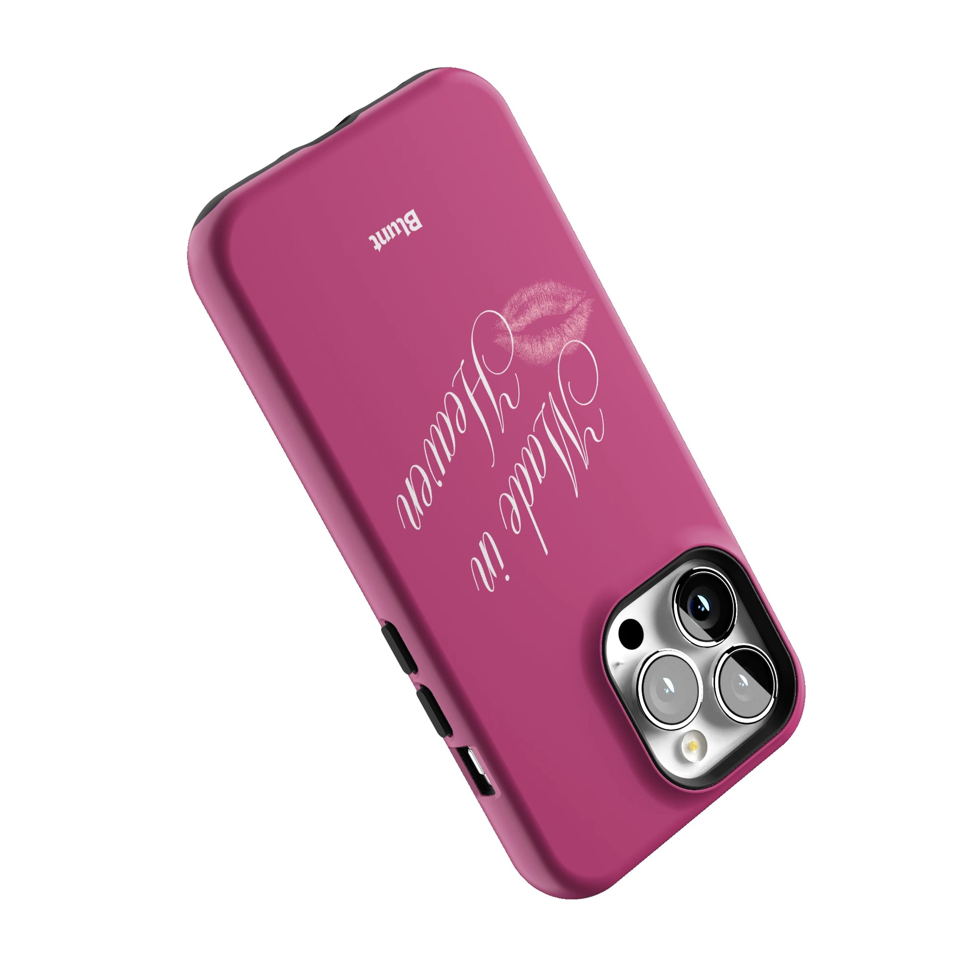 Heavenly Rose iPhone Case gallery - Iphone_13_Pro_5