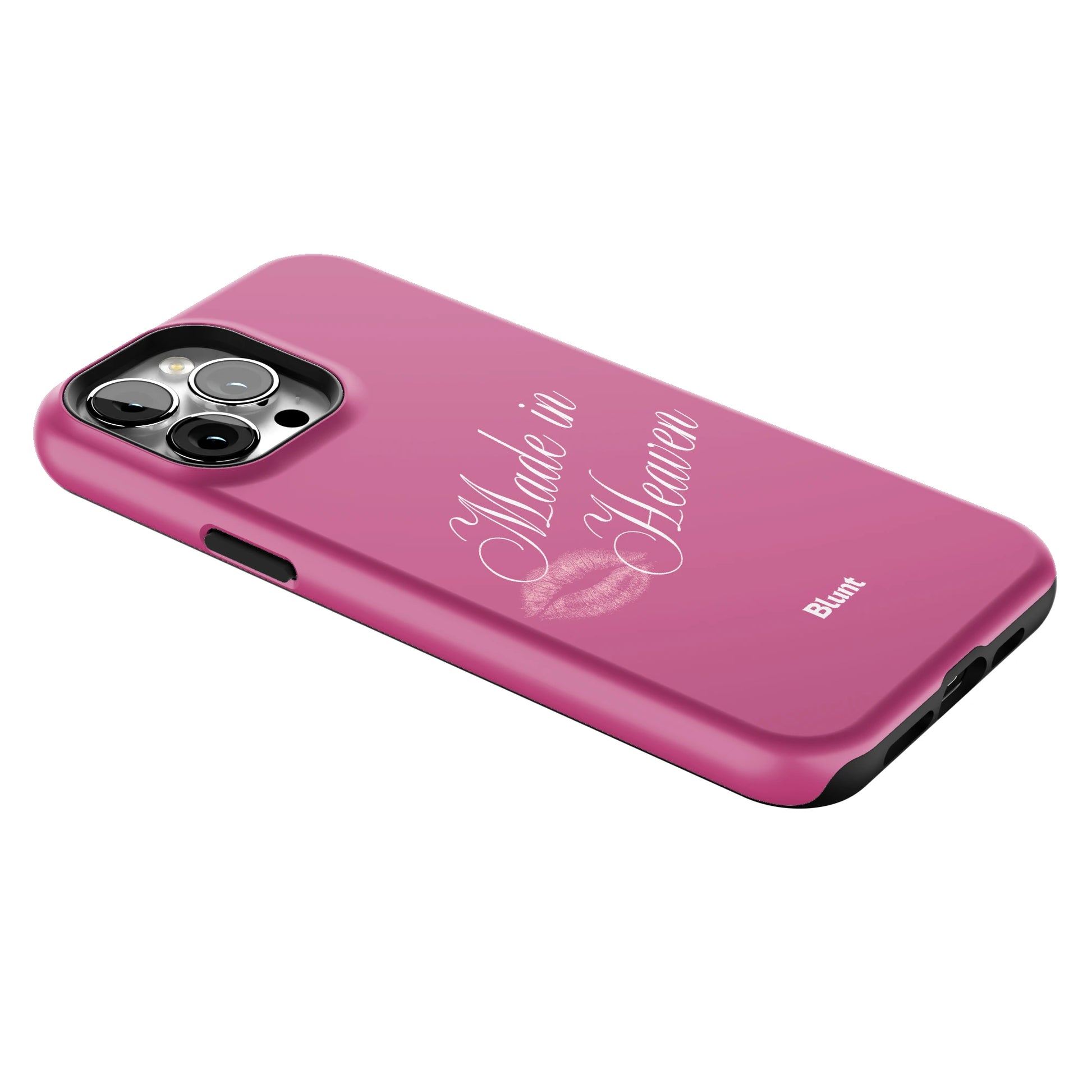 Heavenly Rose iPhone Case gallery - Iphone_13_Pro_Max_2