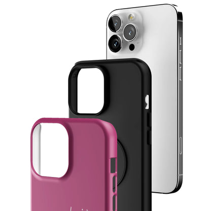 Heavenly Rose iPhone Case gallery - Iphone_13_Pro_Max_3