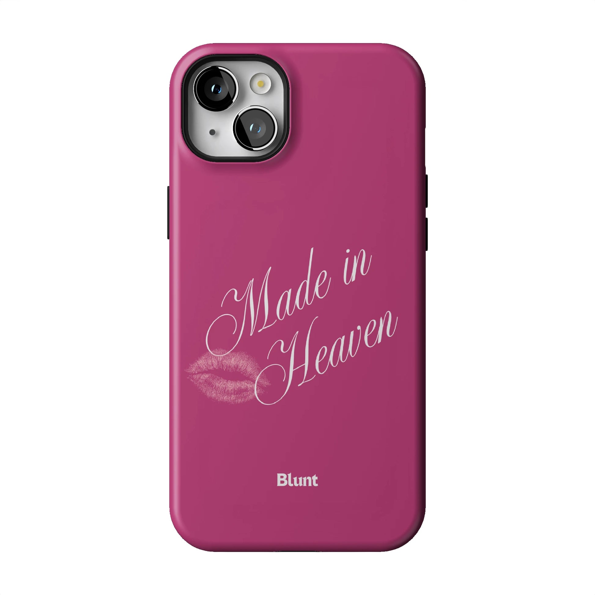 Heavenly Rose iPhone Case gallery - Iphone_14_Mini_Air_Plus_1