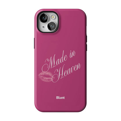 Heavenly Rose iPhone Case gallery - Iphone_14_Mini_Air_Plus_1