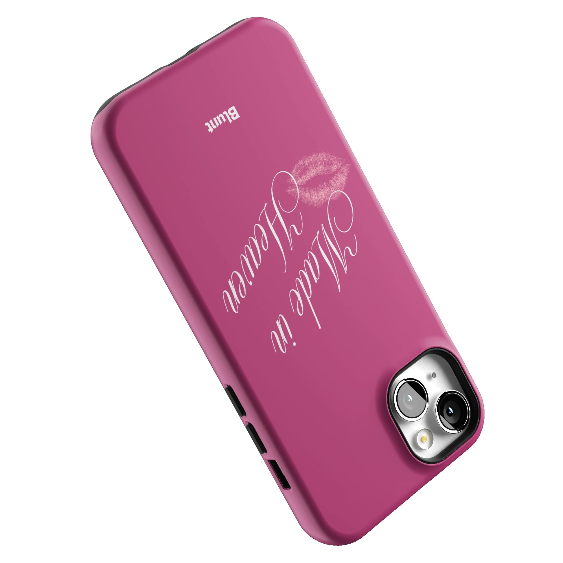 Heavenly Rose iPhone Case gallery - Iphone_14_Mini_Air_Plus_5