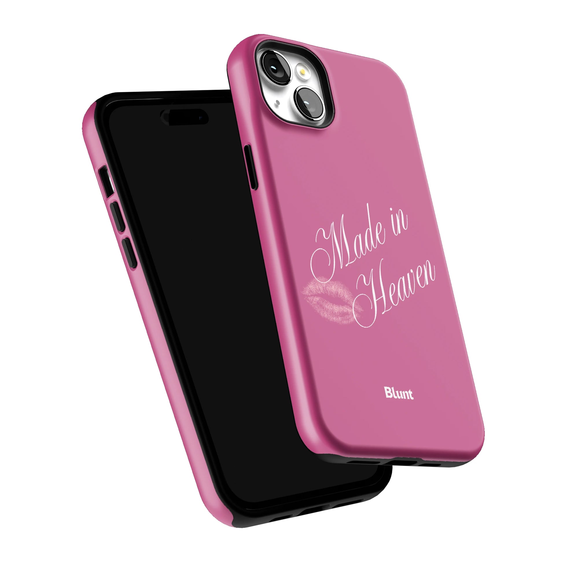 Heavenly Rose iPhone Case gallery - Iphone_14_Mini_Air_Plus_6