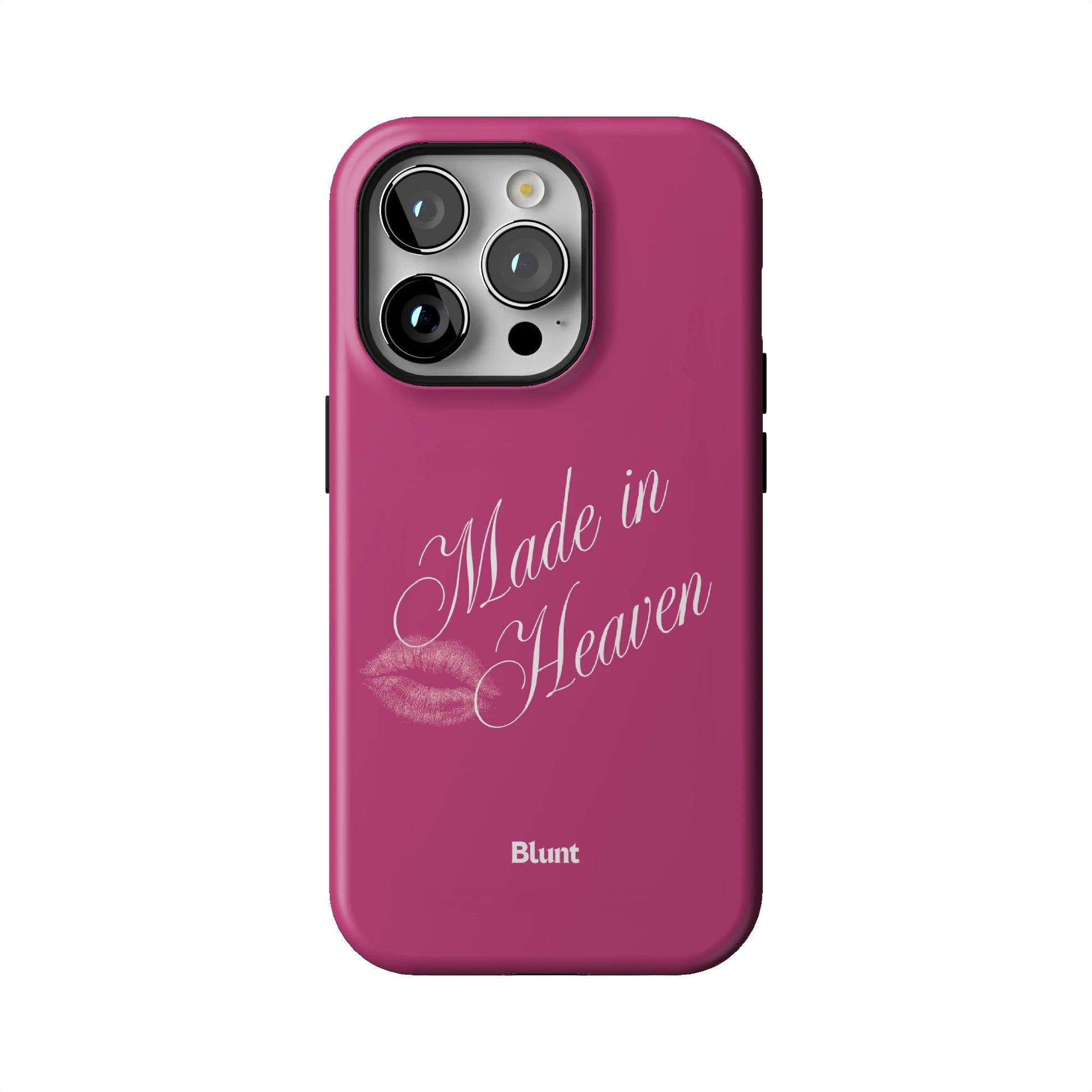 Heavenly Rose iPhone Case gallery - Iphone_14_Pro_1
