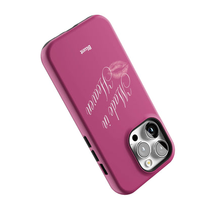 Heavenly Rose iPhone Case gallery - Iphone_14_Pro_5