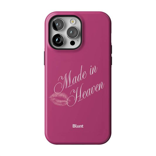 Heavenly Rose iPhone Case gallery - Iphone_14_Pro_Max_1