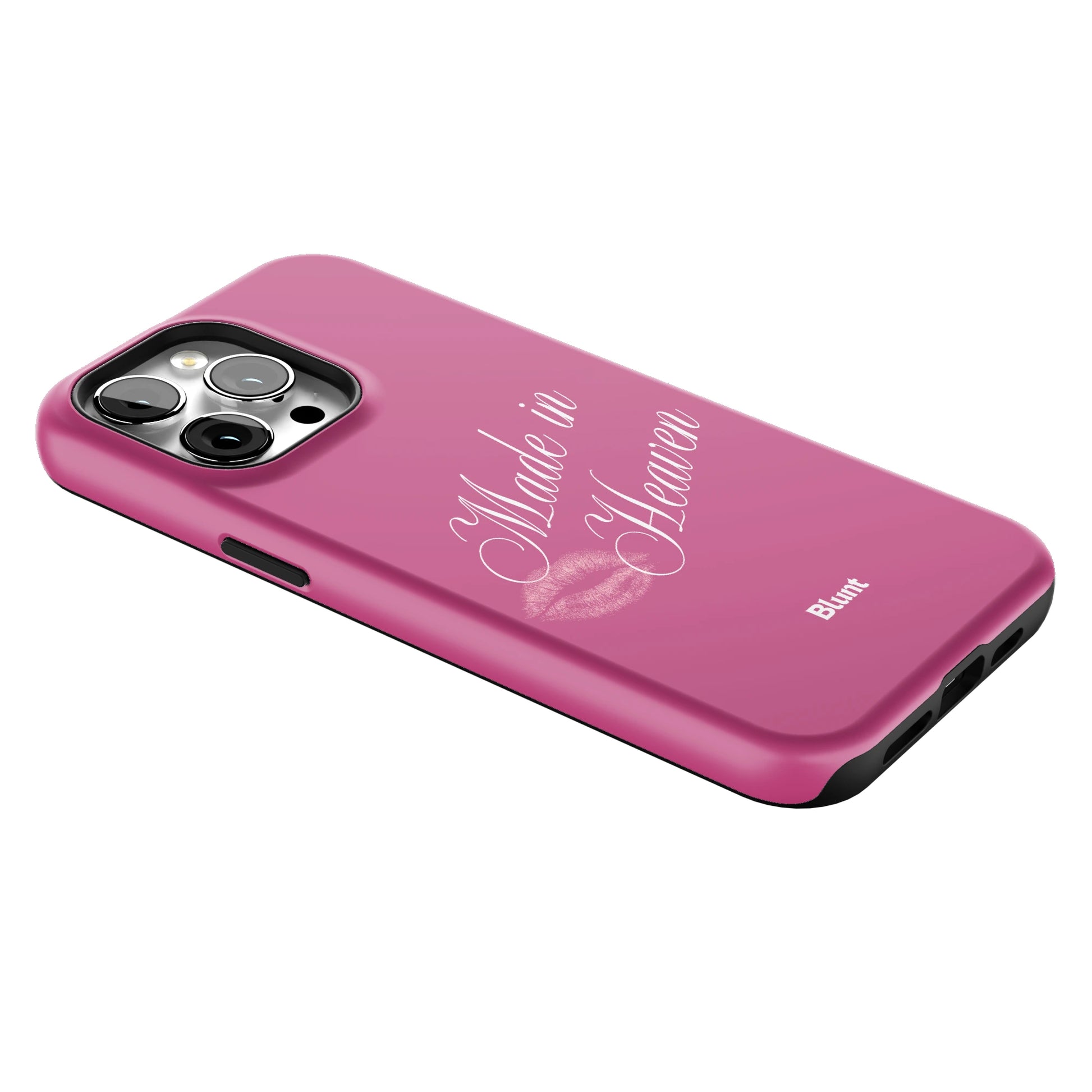 Heavenly Rose iPhone Case gallery - Iphone_14_Pro_Max_2
