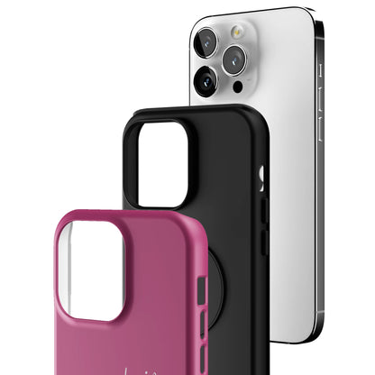 Heavenly Rose iPhone Case gallery - Iphone_14_Pro_Max_3