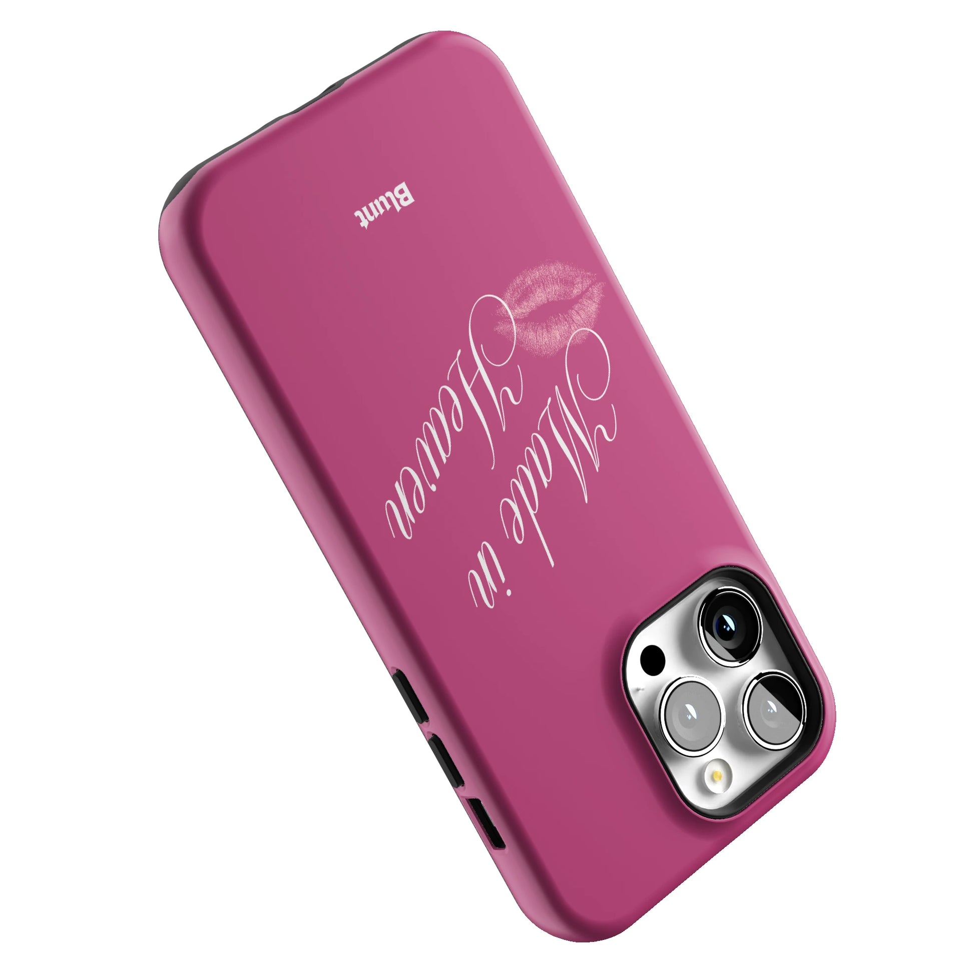 Heavenly Rose iPhone Case gallery - Iphone_14_Pro_Max_5