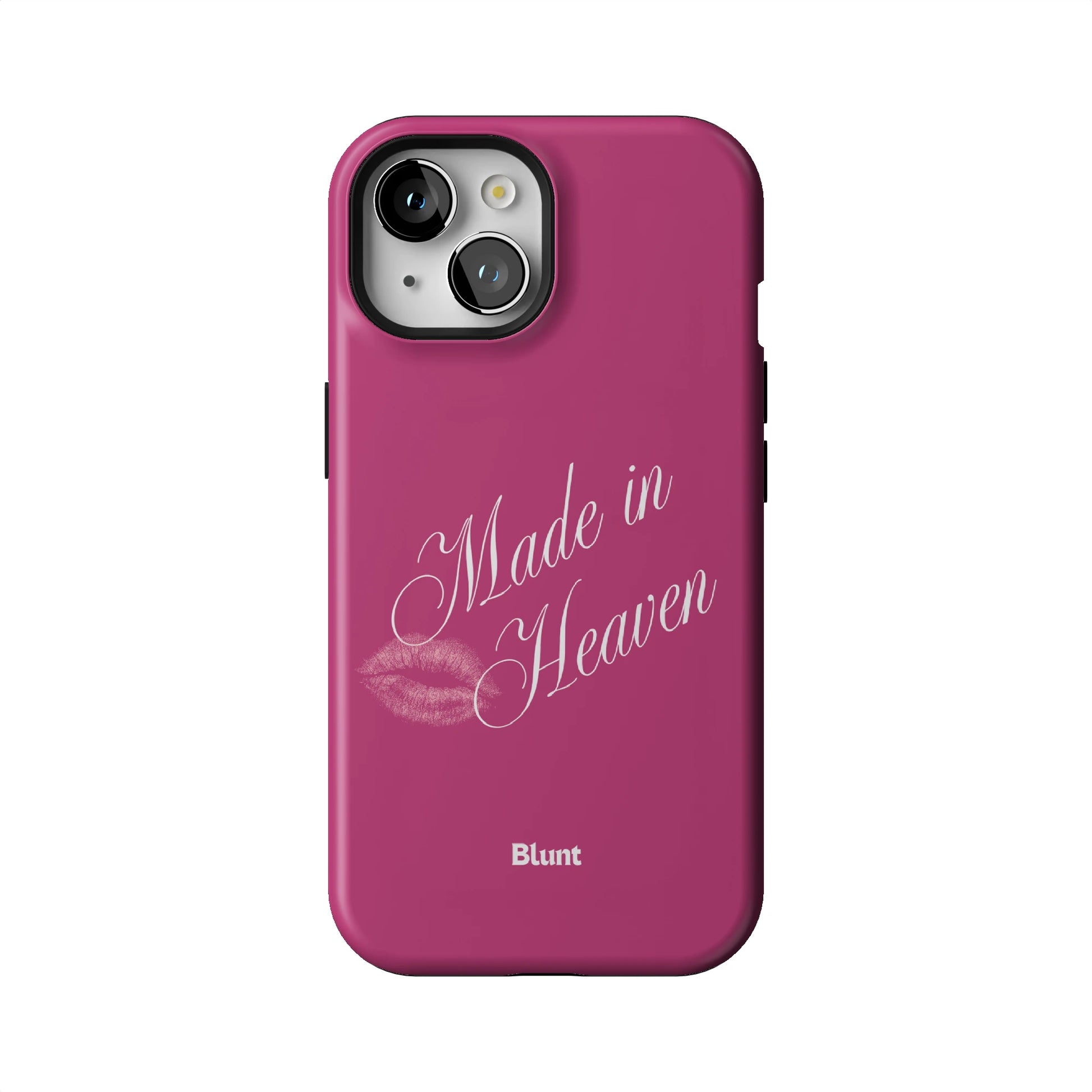 Heavenly Rose iPhone Case gallery - Iphone_15_Iphone_1