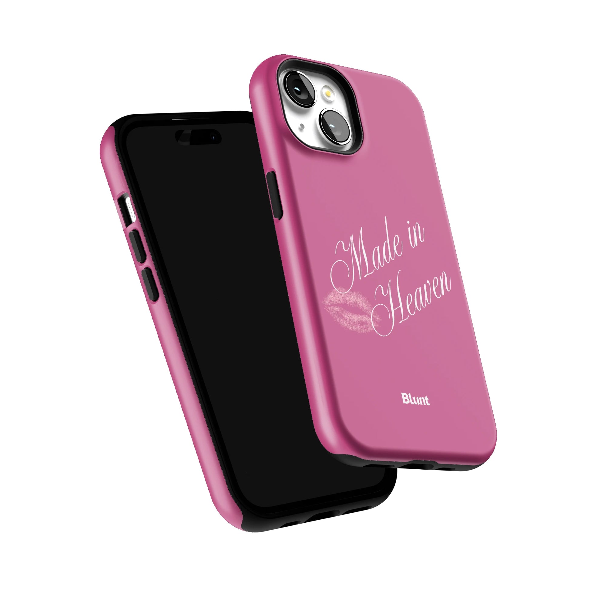 Heavenly Rose iPhone Case gallery - Iphone_15_Iphone_6