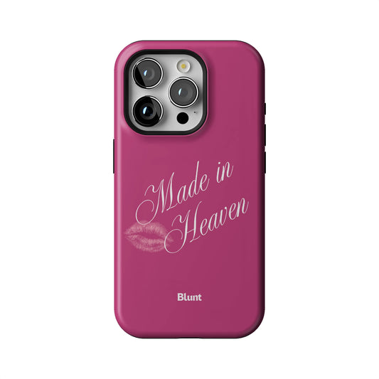 Heavenly Rose iPhone Case gallery - Iphone_15_Pro_1