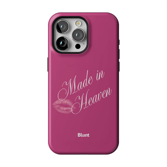 Heavenly Rose iPhone Case gallery - Iphone_15_Pro_Max_1