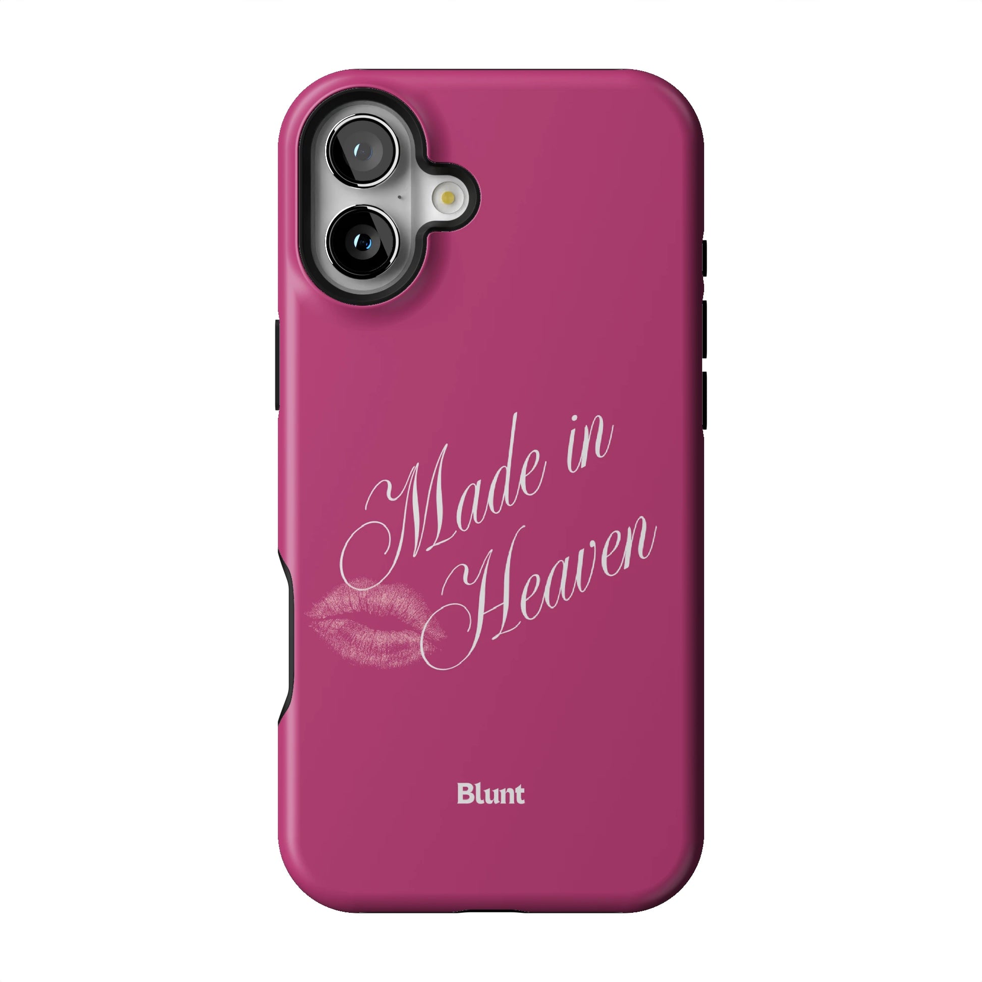 Heavenly Rose iPhone Case gallery - Iphone_16_Mini_Air_Plus_1