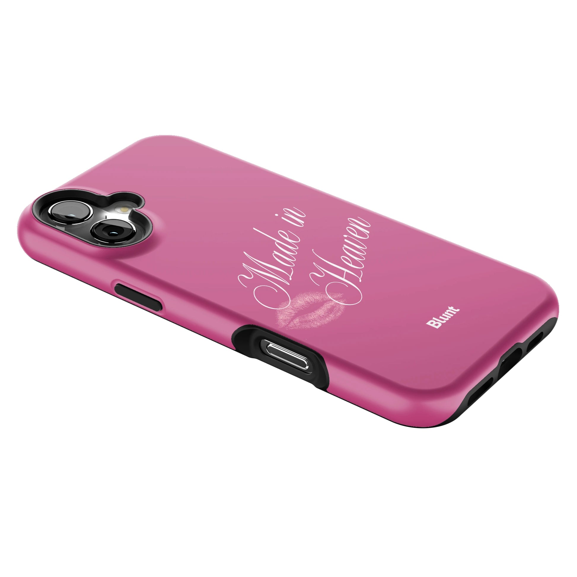 Heavenly Rose iPhone Case gallery - Iphone_16_Mini_Air_Plus_2