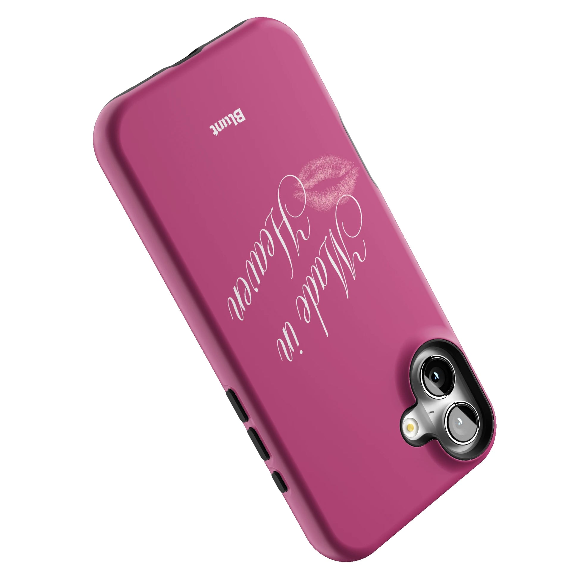 Heavenly Rose iPhone Case gallery - Iphone_16_Mini_Air_Plus_5