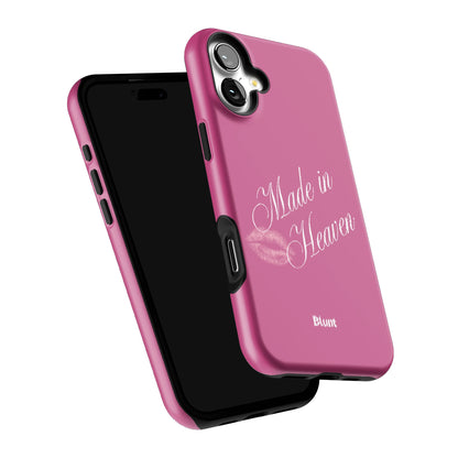Heavenly Rose iPhone Case gallery - Iphone_16_Mini_Air_Plus_6