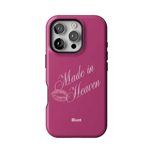 Heavenly Rose iPhone Case gallery - Iphone_16_Pro_1