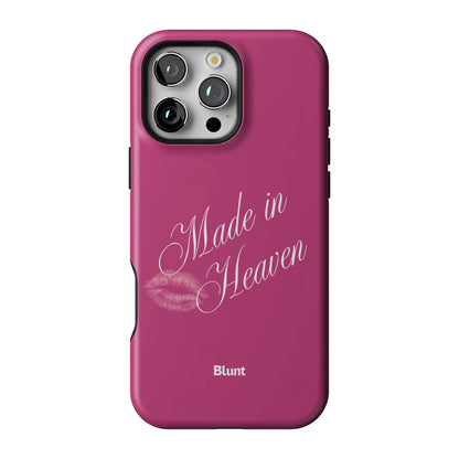 Heavenly Rose iPhone Case gallery - Iphone_16_Pro_Max_1