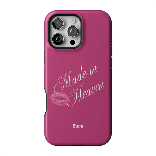 Heavenly Rose iPhone Case gallery - Iphone_16_Pro_Max_1