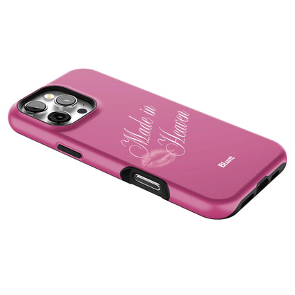Heavenly Rose iPhone Case gallery - Iphone_16_Pro_Max_2