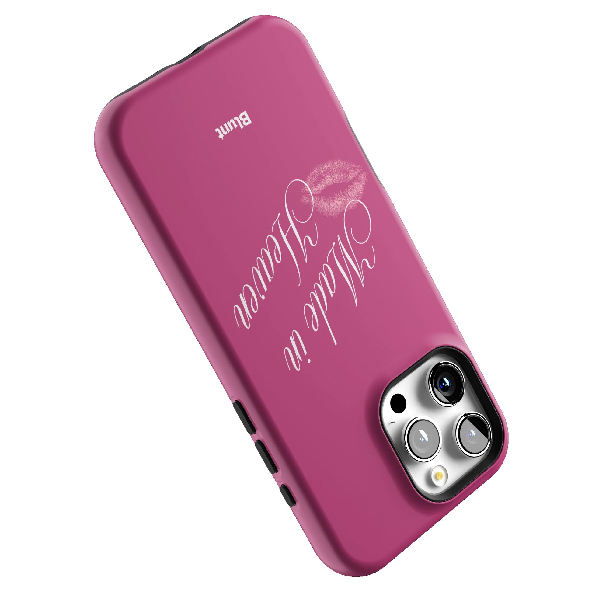 Heavenly Rose iPhone Case gallery - Iphone_16_Pro_Max_5