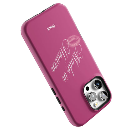 Heavenly Rose iPhone Case gallery - Iphone_16_Pro_Max_5