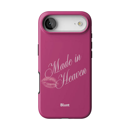 Heavenly Rose iPhone Case gallery - Iphone_17_Air_1