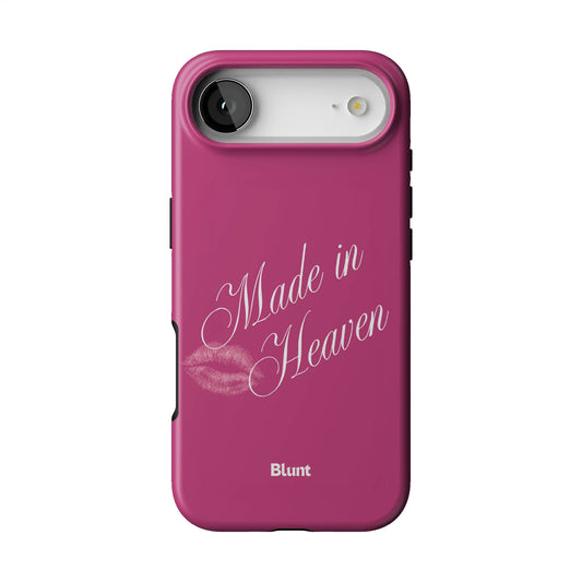 Heavenly Rose iPhone Case gallery - Iphone_17_Air_1