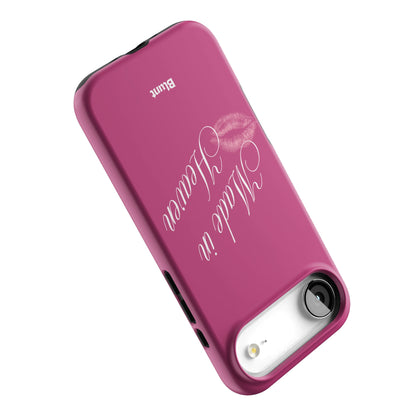 Heavenly Rose iPhone Case gallery - Iphone_17_Air_5