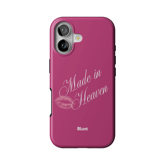 Heavenly Rose iPhone Case gallery - Iphone_17_Iphone_1