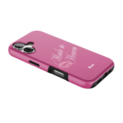 Heavenly Rose iPhone Case gallery - Iphone_17_Iphone_2
