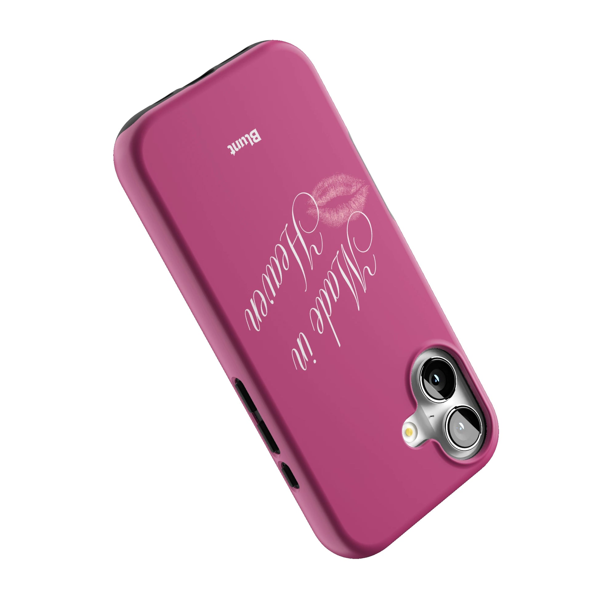 Heavenly Rose iPhone Case gallery - Iphone_17_Iphone_5